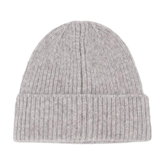 25FW 애니빙 비니 A 12 10621 CHR1 grey - ANINE BING