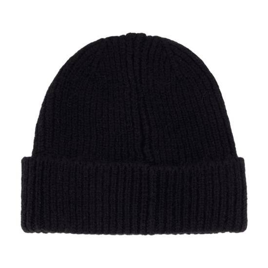 25FW 애니빙 비니 A 12 10511 BLK1 black - ANINE BING