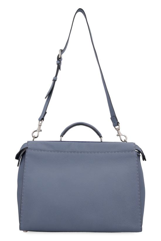  펜디 토트백 7VA388E21 3IA grey - FENDI