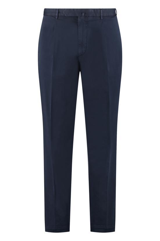  디 알파벳 스트레이트 팬츠 ARECHIDSE1081 79 blue