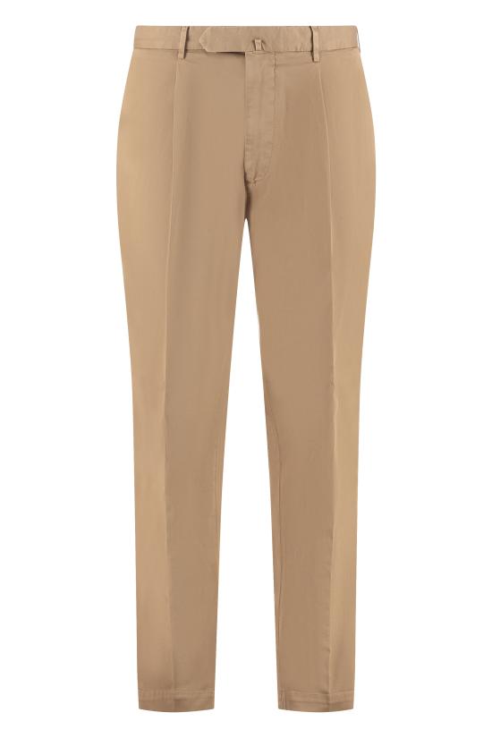  디 알파벳 스트레이트 팬츠 ARECHIDSE1081 17 brown