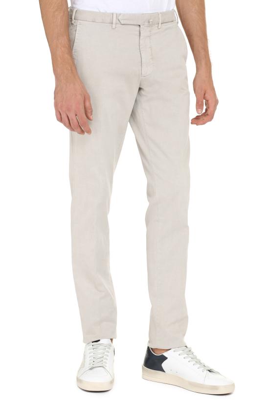  디 알파벳 스트레이트 팬츠 594TDSE1229 27 Sand - THE ALPHABET