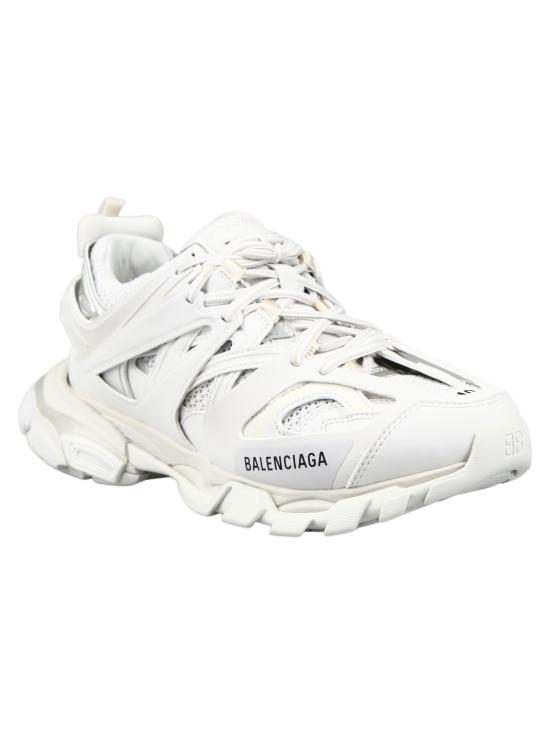  발렌시아가 트랙 스니커즈 542023W1GB1 9000 White - BALENCIAGA