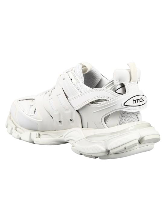  발렌시아가 트랙 스니커즈 542023W1GB1 9000 White - BALENCIAGA