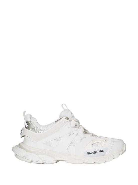  발렌시아가 트랙 스니커즈 542023W1GB1 9000 White