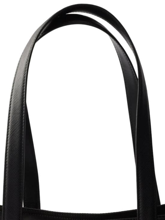 25FW 프라다 리에디션 1978 리나일론 미디엄 토트백 1BG555VOOO R064 F0002 NERO - PRADA