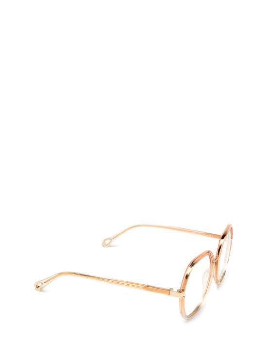 26FW 끌로에 안경 CH0131O 001 ORANGE - CHLOE