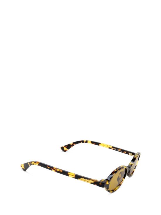 26FW 보테가베네타 선글라스 BV1388S 002 HAVANA - BOTTEGA VENETA