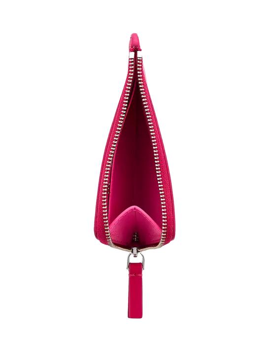 25FW 마크제이콥스 지갑 2F5SCP017S01 688 RASPBERRY PINK - MARC JACOBS