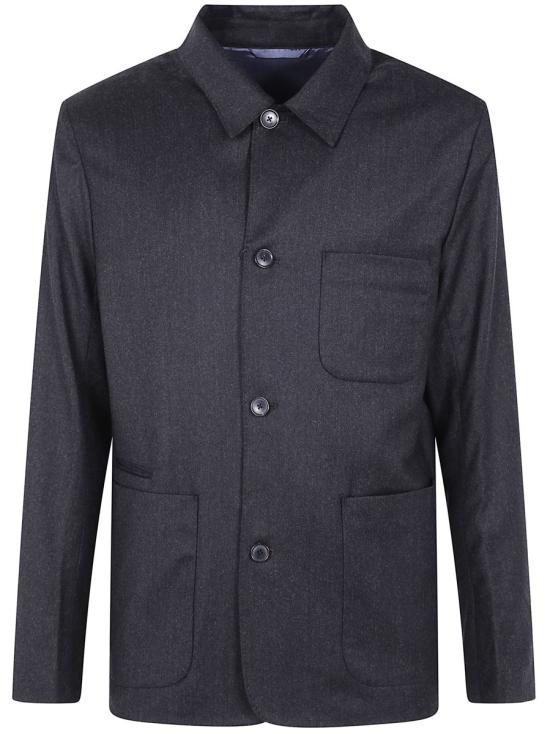 25FW 폴 스미스 자켓 M1R 017X T00109 76 GREY