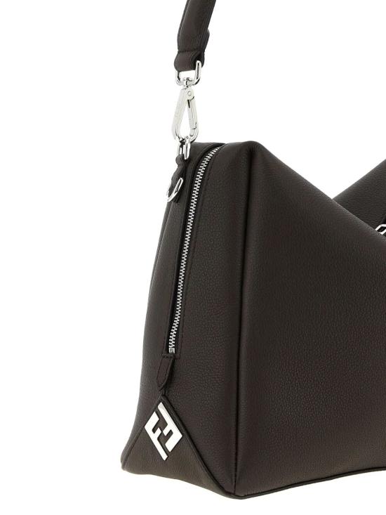 25FW 펜디 숄더백 7VA667 ASIH F0H3A CHOCOLATE PALLADIO - FENDI