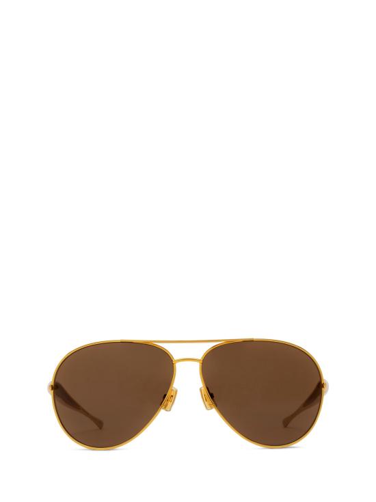 26FW 보테가베네타 선글라스 BV1305S 007 GOLD