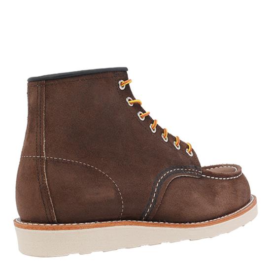 25FW 레드윙 부츠 8836CHOCOLATE BROWN - RED WING