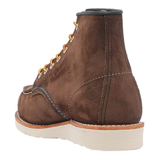 25FW 레드윙 부츠 8836CHOCOLATE BROWN - RED WING