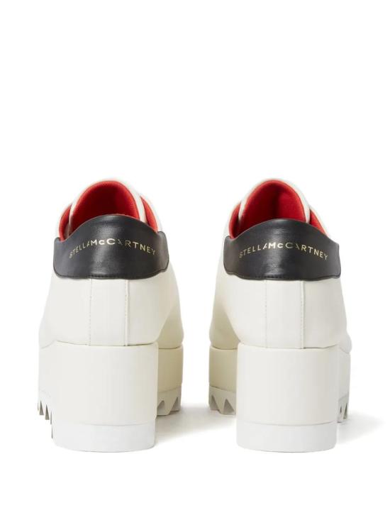 25FW 스텔라 맥카트니 스니커즈 93971 810556W1G90 92951 Beige - STELLA MCCARTNEY