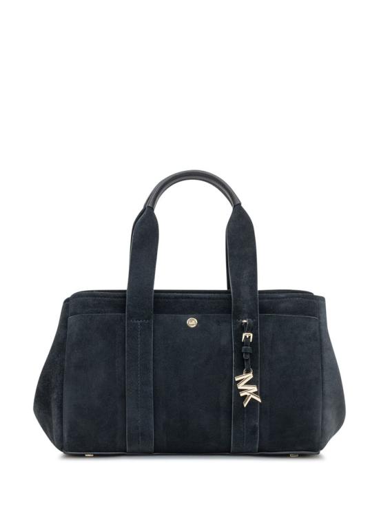 25FW 마이클 코어스 토트백 30F5G1ZS1SROMEE 001 Black