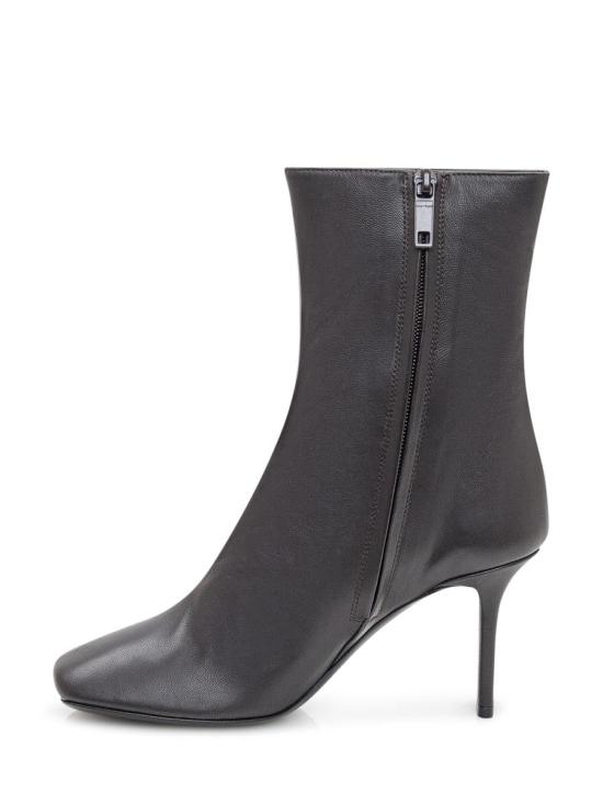 25FW 쿠레쥬 425SAB048AG0044 1152 BROWN - COURREGES