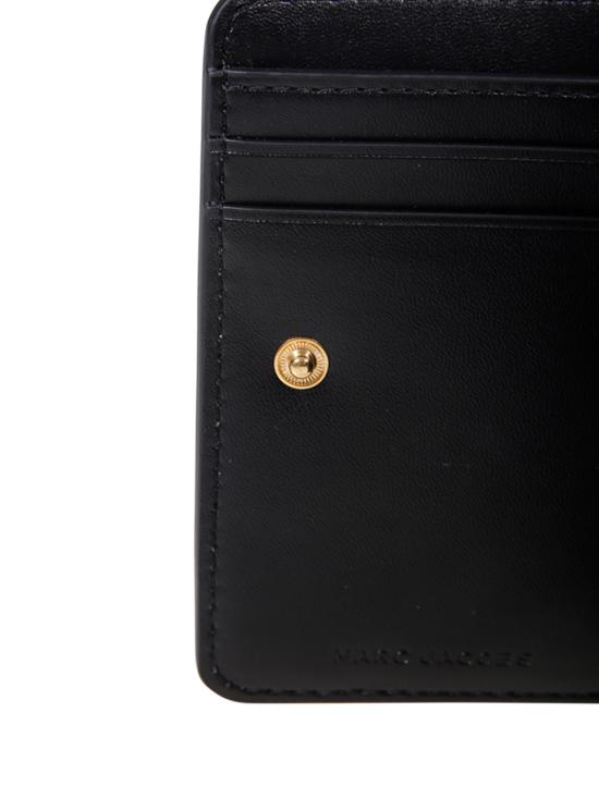 25FW 마크제이콥스 지갑 2R3SMP044S10 001 BLACK - MARC JACOBS