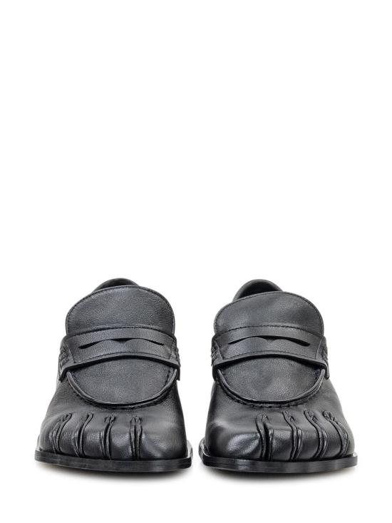 25FW 코페르니 로퍼 COPSH88F6060 BLK Black - COPERNI