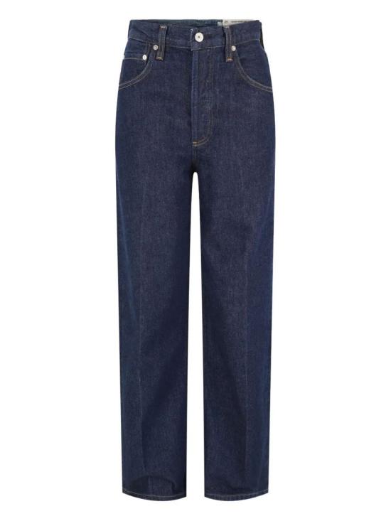 25FW 시티즌 오브 휴머니티 스트레이트 팬츠 2053B1810 amher amherst dk indigo AMHERST DK INDIGO