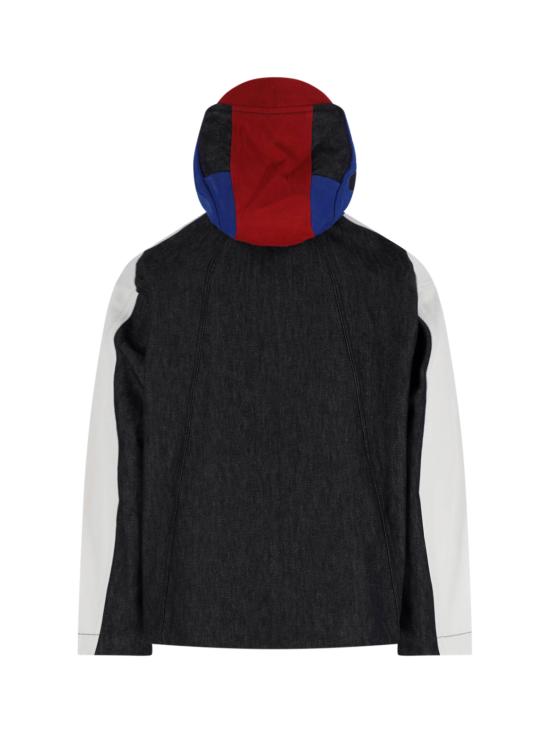 25FW 피디에프 자켓 DFM09019DF186NOWAS MultiColour - PDF