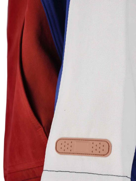 25FW 피디에프 자켓 DFM09019DF186NOWAS MultiColour - PDF