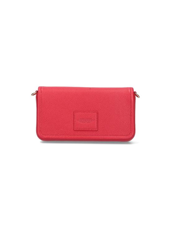 25FW 마크제이콥스 토트백 2S4SMN080S02 617 Red - MARC JACOBS