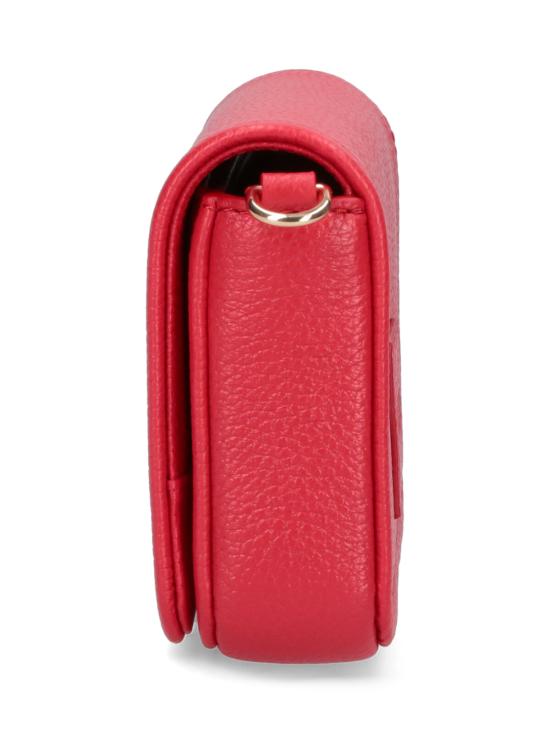 25FW 마크제이콥스 토트백 2S4SMN080S02 617 Red - MARC JACOBS