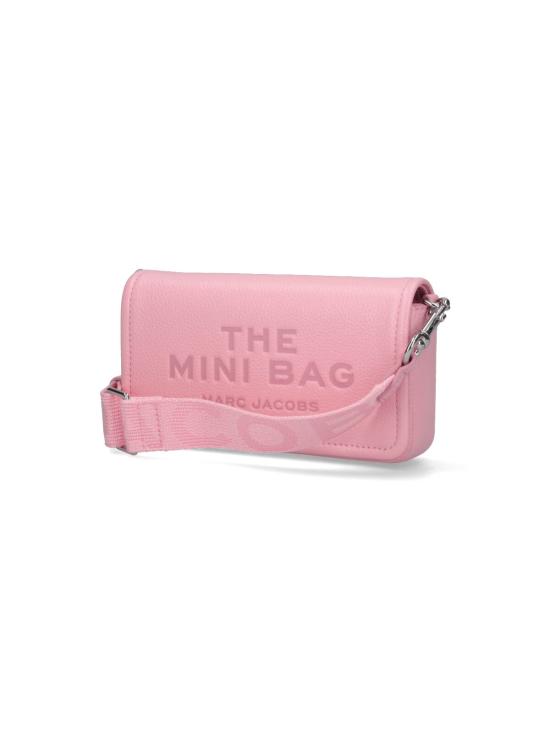 25FW 마크제이콥스 크로스백 2S4SMN080S02 669 Pink - MARC JACOBS