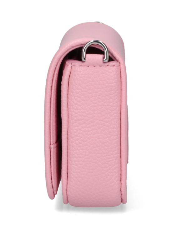 25FW 마크제이콥스 크로스백 2S4SMN080S02 669 Pink - MARC JACOBS