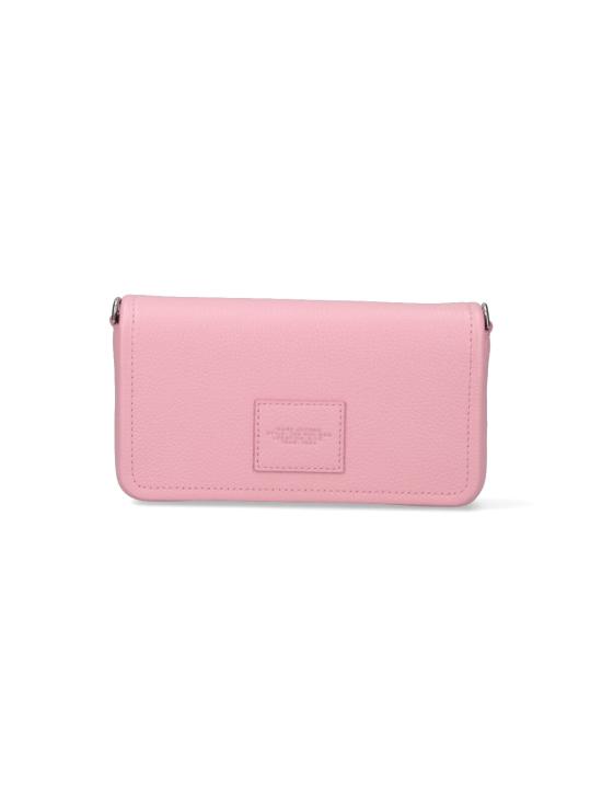 25FW 마크제이콥스 크로스백 2S4SMN080S02 669 Pink - MARC JACOBS