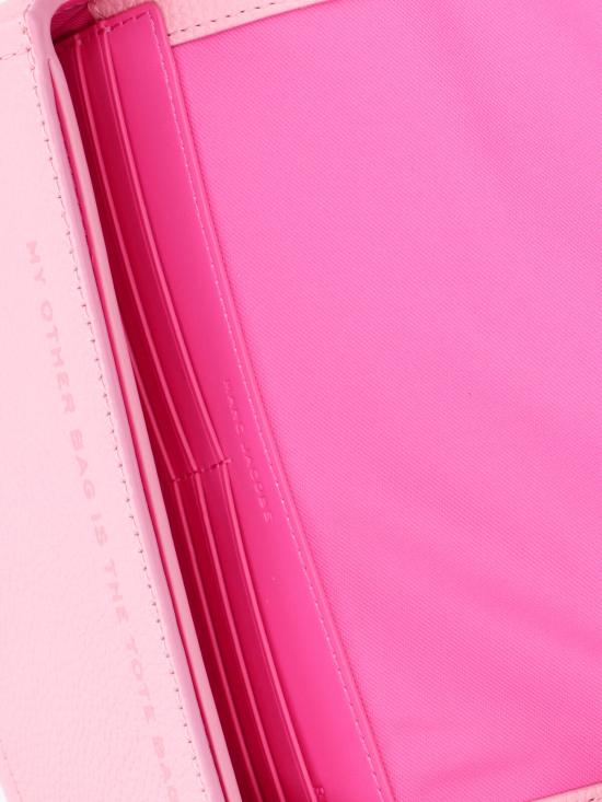 25FW 마크제이콥스 크로스백 2S4SMN080S02 669 Pink - MARC JACOBS