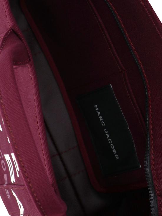 25FW 마크제이콥스 토트백 M0016161 510 Violet - MARC JACOBS