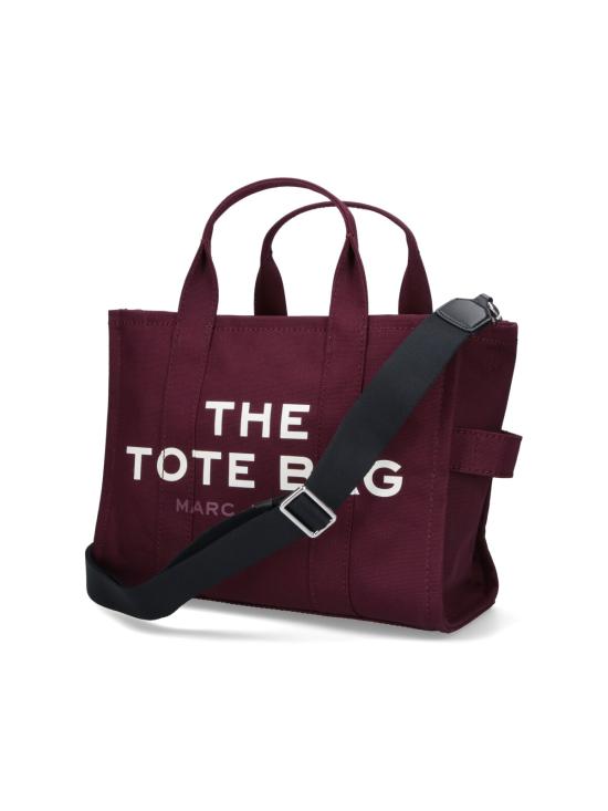 25FW 마크제이콥스 토트백 M0016161 510 Violet - MARC JACOBS