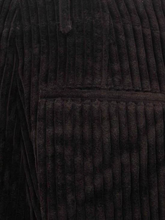 25FW 아워레가시 스트레이트 팬츠 M4254BP PROFOUND BROWN MAMMOTH CORD Brown - OUR LEGACY