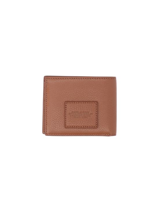 25FW 마크제이콥스 지갑 2S5SMP006S01 212 Brown - MARC JACOBS