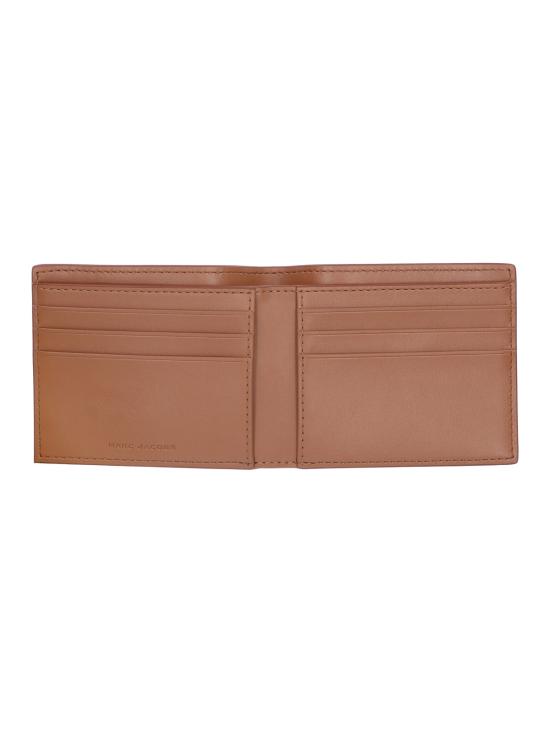 25FW 마크제이콥스 지갑 2S5SMP006S01 212 Brown - MARC JACOBS