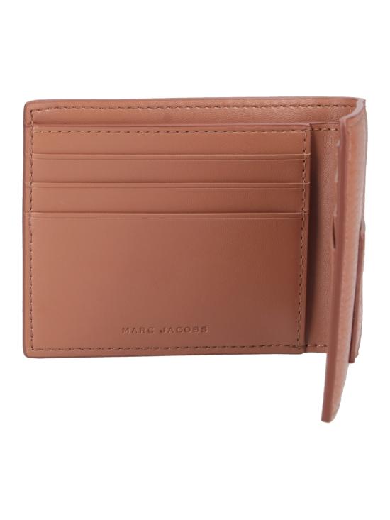 25FW 마크제이콥스 지갑 2S5SMP006S01 212 Brown - MARC JACOBS