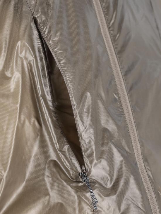 25FW 로아 신세틱 다운 자켓 RBMW0541FA356 BEG0002 Beige - ROA