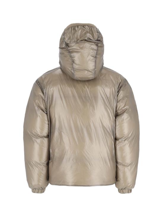 25FW 로아 신세틱 다운 자켓 RBMW0541FA356 BEG0002 Beige - ROA