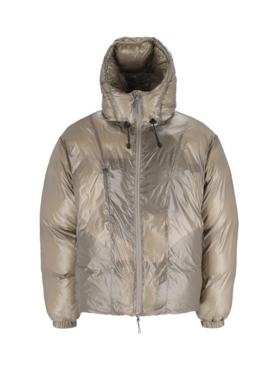 25FW 로아 신세틱 다운 자켓 RBMW0541FA356 BEG0002 Beige