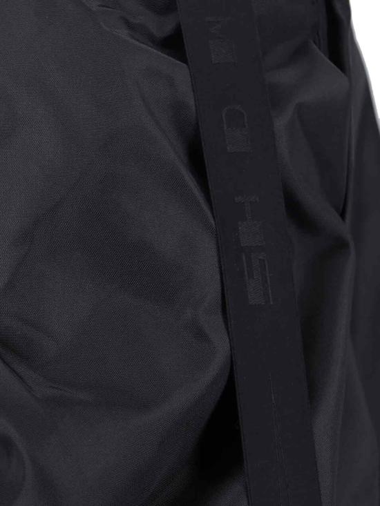 25FW 다크쉐도우 자켓 DU02E7789 NCV 09 Black - DRKSHDW