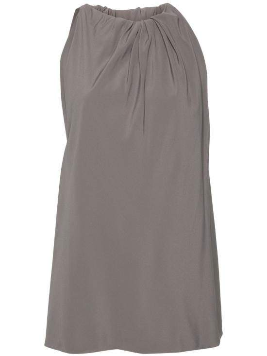  릭 오웬스 탑 RP01D2133 34 Grey