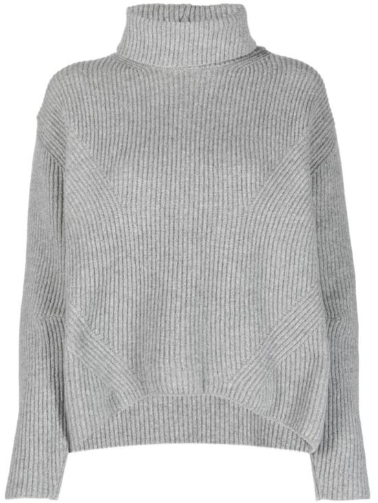  핑코 터틀넥 102247A1CH Grey