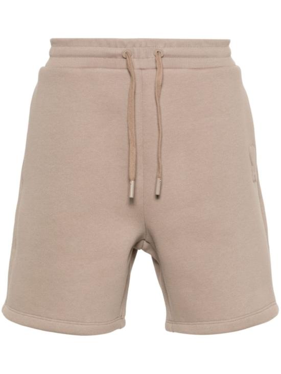  아미 숏팬츠 USO325749 2811 Neutrals
