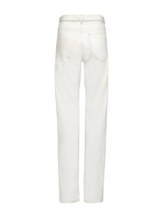  마르지엘라 데님 S51LA0163S30857961 White - MAISON MARGIELA