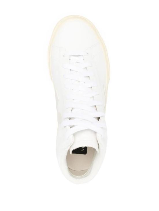  베자 스니커즈 TR0502918A White - VEJA