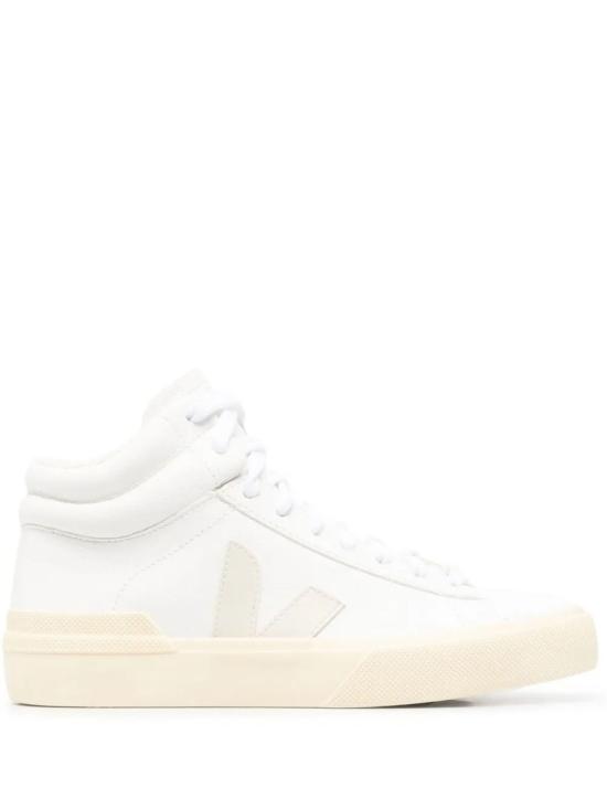  베자 스니커즈 TR0502918A White