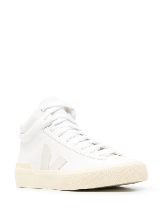  베자 스니커즈 TR0502918A White - VEJA