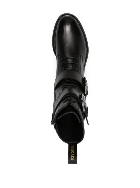  듀칼 부츠 DD8662PHILUF201NN00 Black - DOUCAL’S